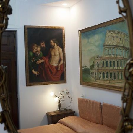 Casavamica Apartment Rome Bilik gambar
