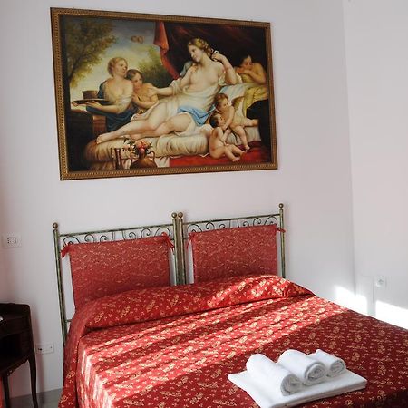 Casavamica Apartment Rome Luaran gambar