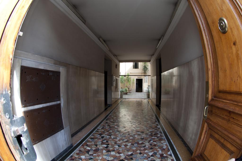 Casavamica Apartment Rome Bilik gambar