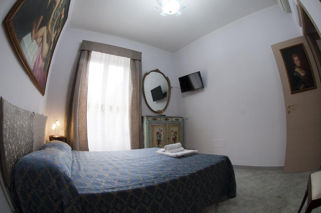 Casavamica Apartment Rome Luaran gambar