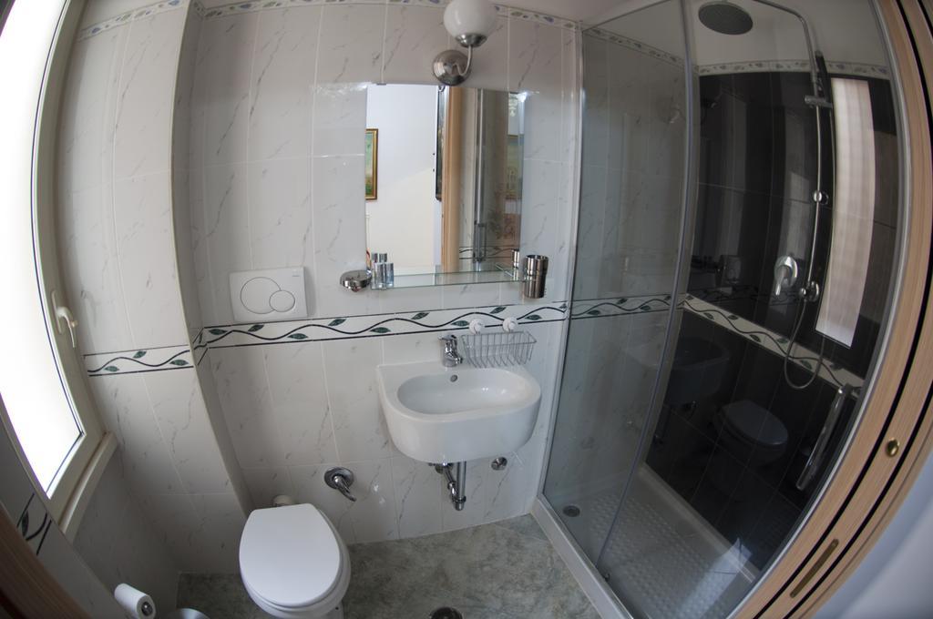 Casavamica Apartment Rome Luaran gambar