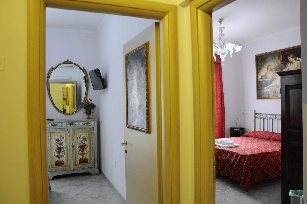 Casavamica Apartment Rome Luaran gambar