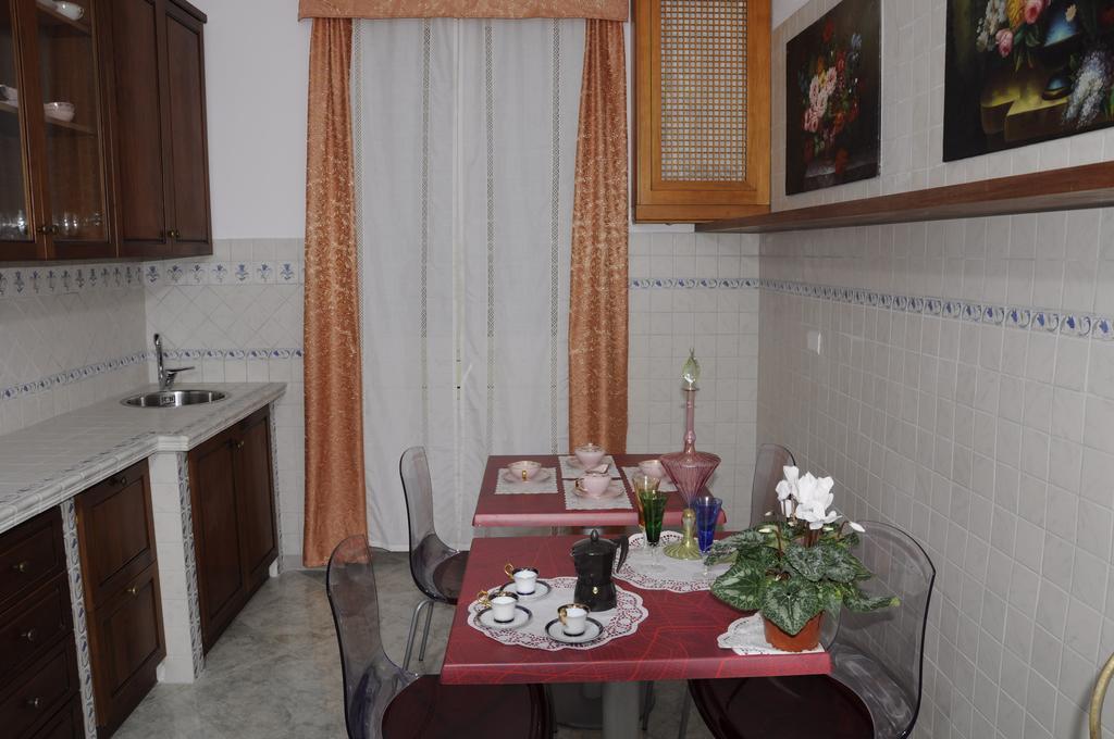 Casavamica Apartment Rome Luaran gambar