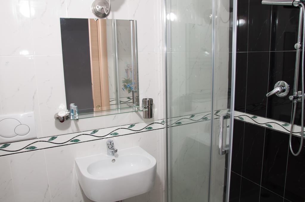 Casavamica Apartment Rome Luaran gambar